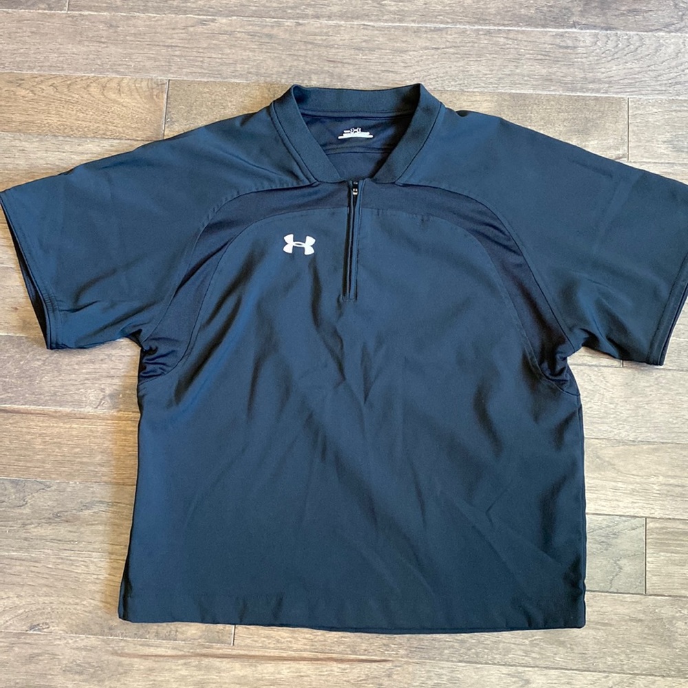 Under Armour Shirt